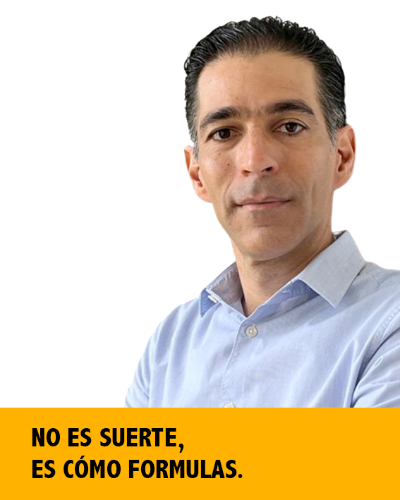 carlos porcel